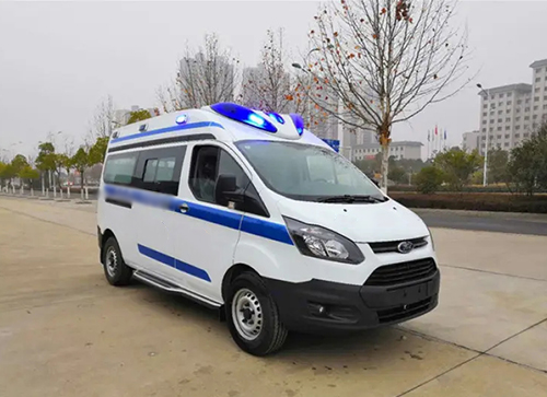 荥阳市救护车出租